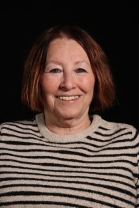 Zuzana Glückseligová in 2025