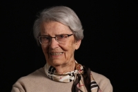 Libuše Čihařová in 2025