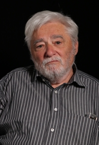 František Innemann in 2025