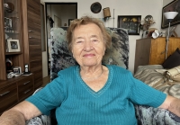 Jana Procházková at the time of filming in 2025