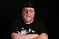 Oliver Malina Morgenstern in June 2025