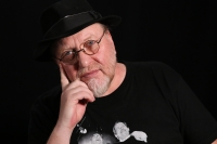 Oliver Malina Morgenstern in June 2025