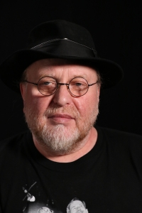 Oliver Malina Morgenstern in June 2025