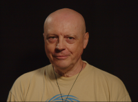 Roman Ráček v roce 2025