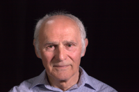 Vilém Wodák in 2025