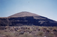 Family holiday photos, Suvajda, 2004