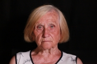 Naděžda Kantová in 2025