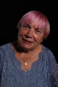 Magdalena Bílková Tůmová, Prague 2025