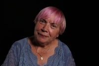 Magdalena Bílková Tůmová, Prague 2025