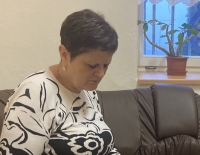 Witness Zdeňka Dušková