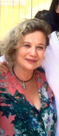 Nora Strejilevich (Gargagno del Garda, 2015)