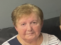 Zdeňka Dvořáková, 2025