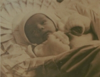 Eduard Konvička 6. 1. 1938
