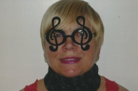 Magdalena Bílková Tůmová 2000