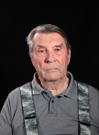 Antonín Tropek, 28 April 2025, Luby