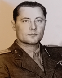 Ján Bačkovský, undated