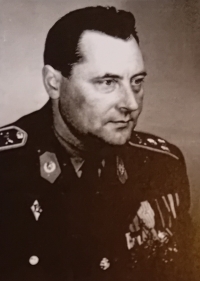 Ján Bačkovský, undated