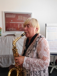 Magdalena Bílková Tůmová 2018