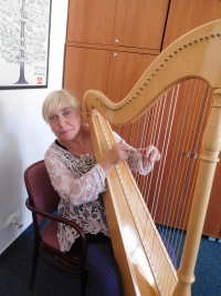 Magdalena Bílková Tůmová 2018