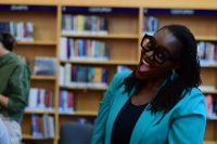 Wanjiru Koinange, 2025