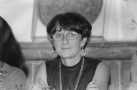 Daniela Spenser, 1999