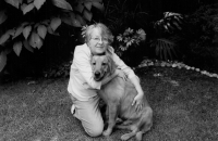 Daniela Spenser, 2003