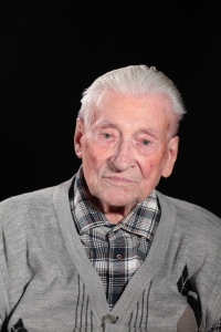 Oldřich Holý in 2025