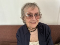 Helena Jarošová, 2025