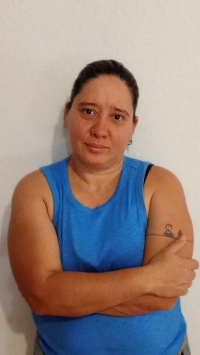 Yennys Hernández Molina, 2025