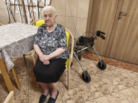 Žeňa Gabrielová, 2025