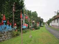 The iron kingdom in 2025