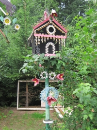 The iron kingdom in 2025