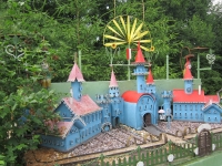 The iron kingdom in 2025