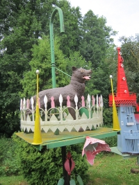 The iron kingdom in 2025