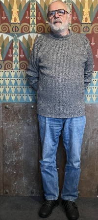 Miloslav Maršálek, 2025