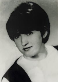 Sister Veronika, 1965