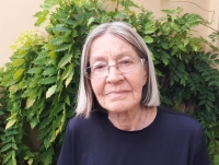 Ivana Koutská (2025)