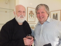 With Jan Švankmajer, 2024