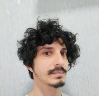 Julio Llopiz-Casal, 2025, Madrid