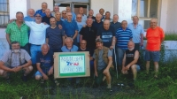 Meeting VU 3821, year 1971-1973, in Vimperk, 2022