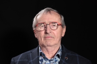 Bedřich Michalec in 2025