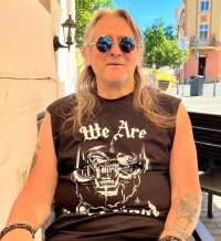 Miroslav Černota, Karlovy Vary, present