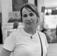 Maylín Fernández Surís, 2025