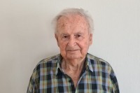 Vladimír Koudelka in 2024