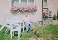 Vladimír Koudelka, 90s