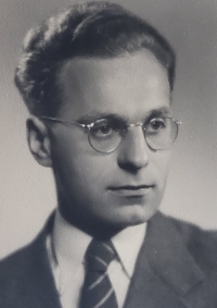 Witness's father Vladislav Kruta