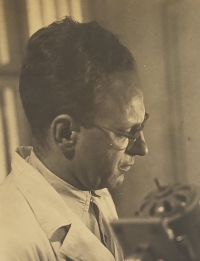 Witness's father Vladislav Kruta