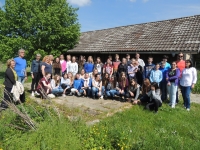 Cooperation between the Liberecká Primary School Jablonec nad Nisou and Gustav-Leutelt Schule Neugablonz