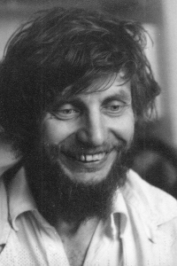 Gotthard Janda, circa 1980s