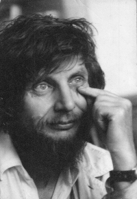 Gotthard Janda, circa 1980s